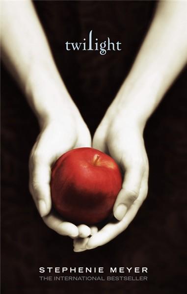 Twilight  | Stephenie Meyer