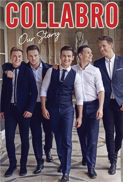 Collabro - Our Story | 