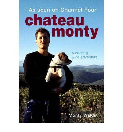 Vezi detalii pentru Chateau Monty | Monty Waldin