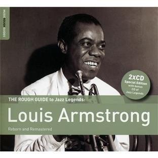 Rough Guide to | Louis Armstrong