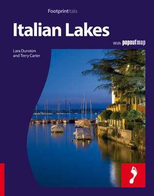Italian Lakes | Terry Carter, Lara Dunston