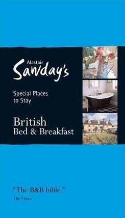 British Bed and Breakfast | Alastair Sawday