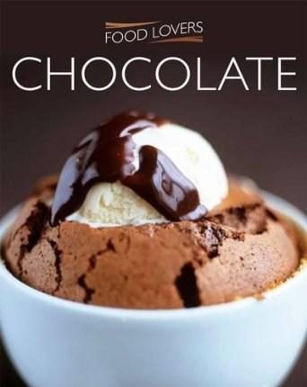 Food Lovers: Chocolate | Christine Hoy