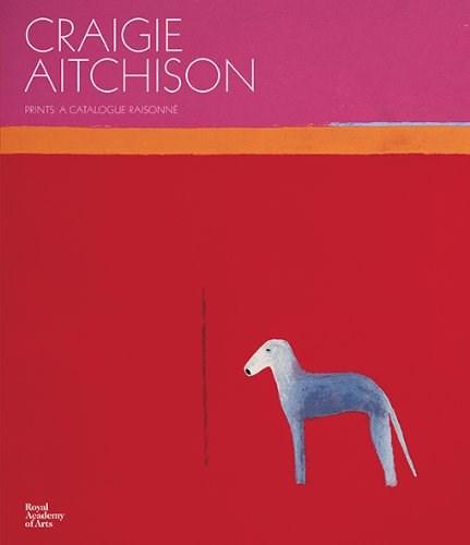 Vezi detalii pentru Craigie Aitchison | Andrew Lambirth, Louise Peck