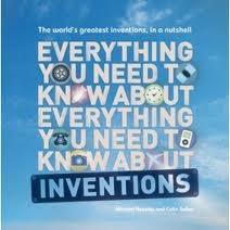 Everything You Need to Know About - Inventions | Michael Heatley, Colin Salter