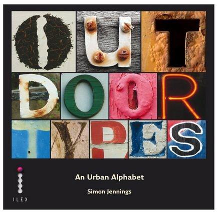 Outdoor Types | Simon Jennings