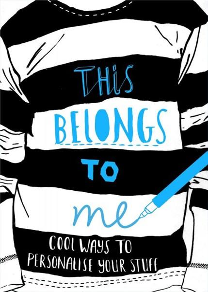 This Belongs to Me | Anna Wray