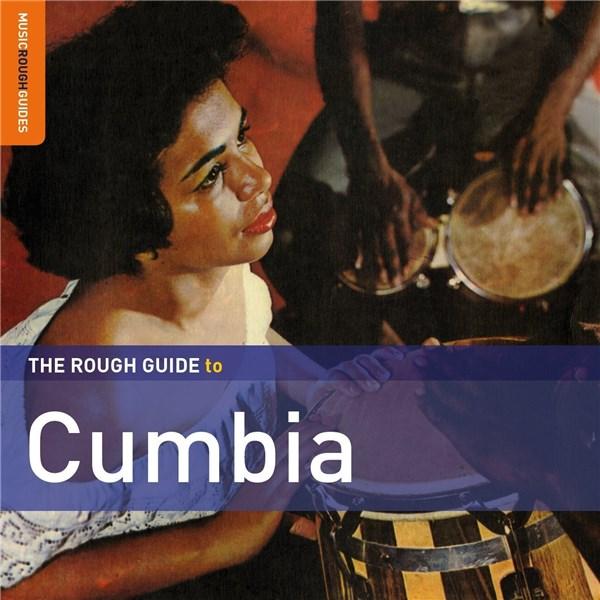 Rough Guide to Cumbia | Various Artists