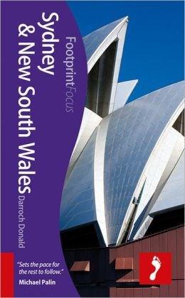 Sydney & New South Wales Footprint Focus Guide | Darroch Donald