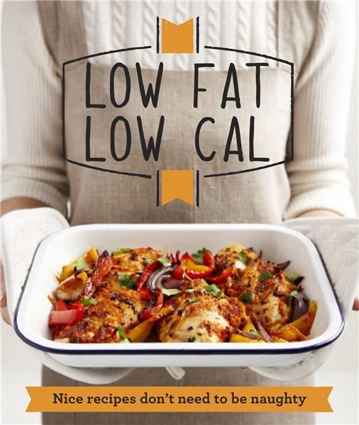 Low Fat Low Cal | Good Housekeeping Institute