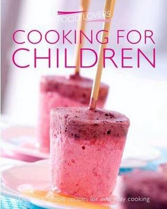 Cooking for Children |