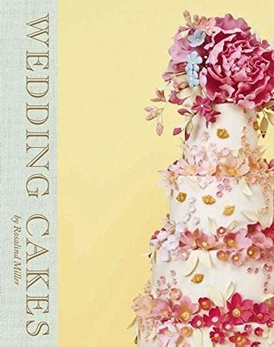 Wedding Cakes | Rosalind Miller
