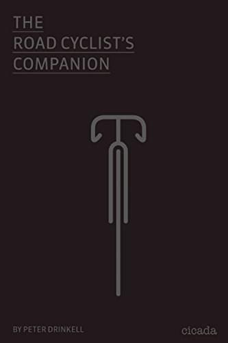 The Road Cyclist\'s Companion | Peter Drinkell