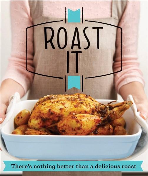 Roast It | Good Housekeeping Institute