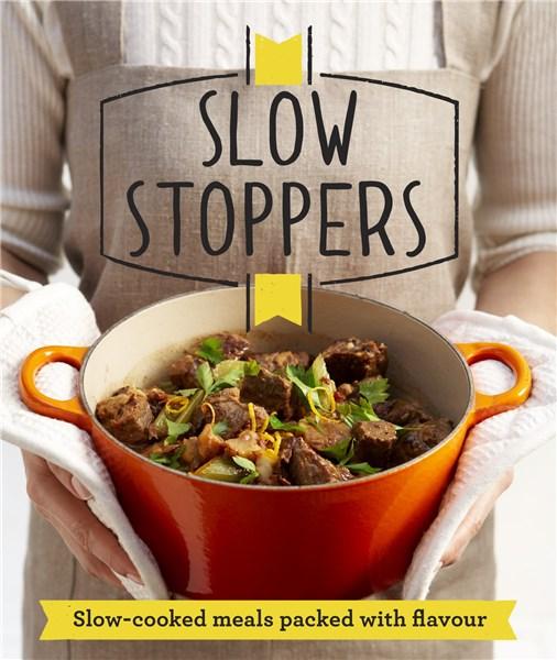 Slow Stoppers | Good Housekeeping Institute