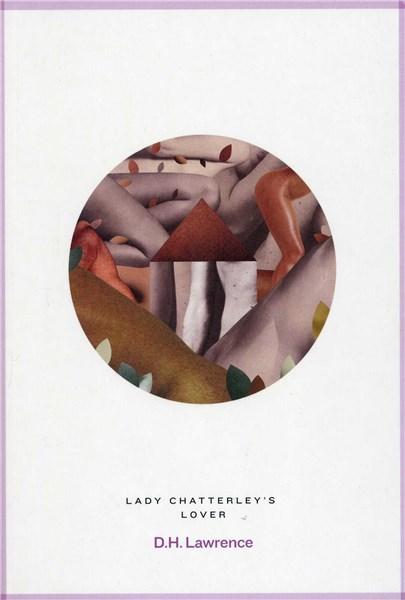 Lady Chatterley\'s Lover | D.H. Lawrence