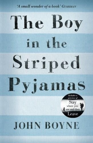 Vezi detalii pentru The Boy in the Striped Pyjamas | John Boyne