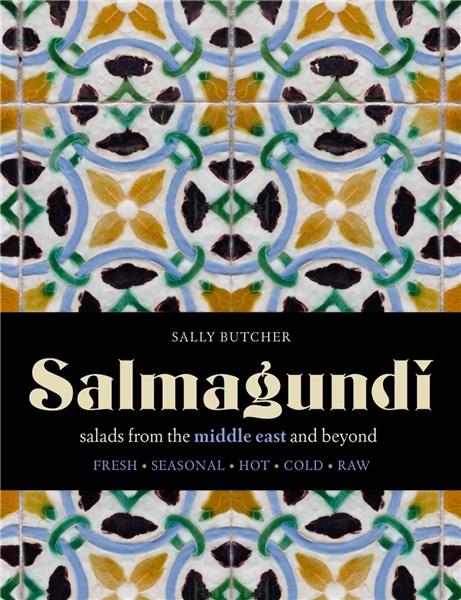 Salmagundi | Sally Butcher