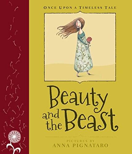 Vezi detalii pentru Beauty and the Beast | Jeanne-Marie Leprince de Beaumont, Margrete Lamond