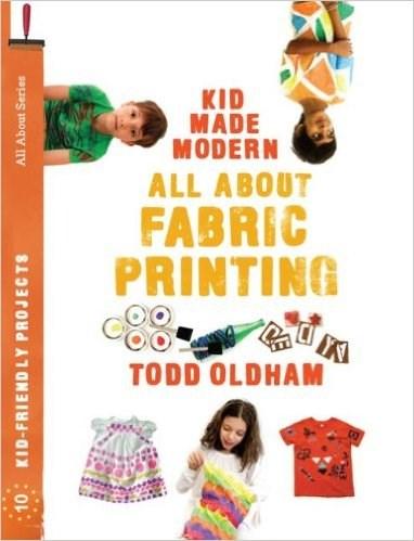 All About Fabric Printing | Todd Oldham