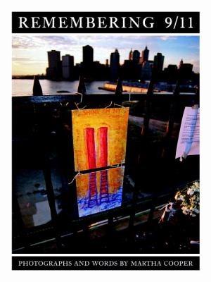 Remembering 9/11 | Martha Cooper
