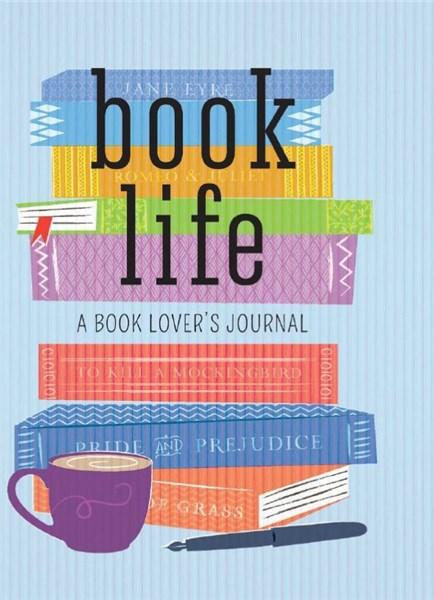 Book Life: A Book Lover\'s Journal | Littlehampton Book