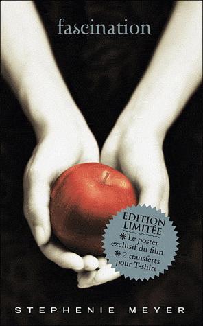 Fascination - Edition Collector | Stephenie Meyer