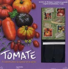 Tomate, à cultiver pour la cuisine et la santé | Claire Rostan