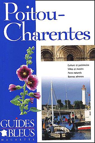 Poitou-Charentes | Collectif