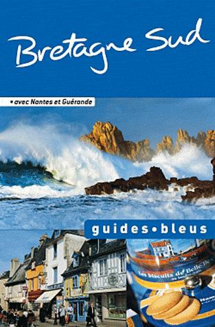 Bretagne sud - Avec Nantes et Guérande | Nathalie Pujo