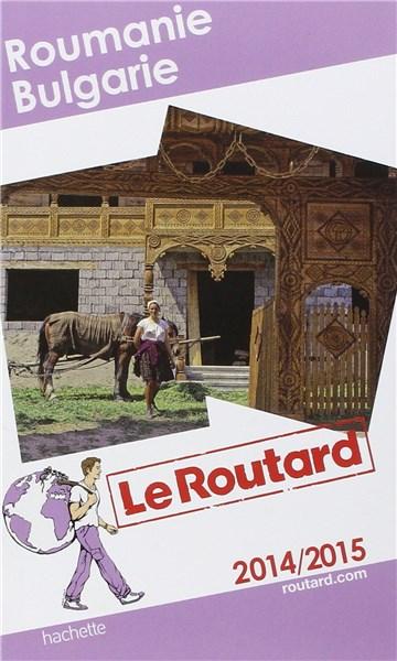 Roumanie Bulgarie | Le Routard