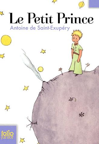 Le Petit Prince | Antoine De Saint-Exupery