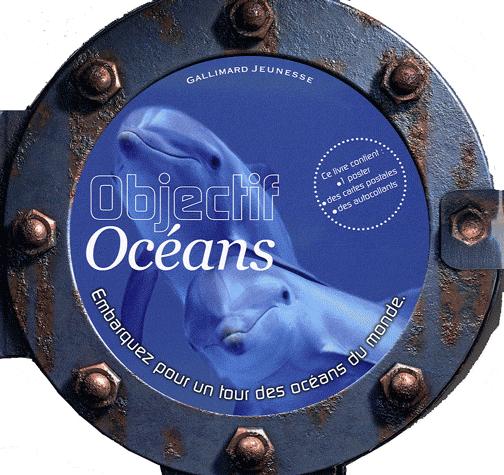 Objectif Oceans | John Woodward