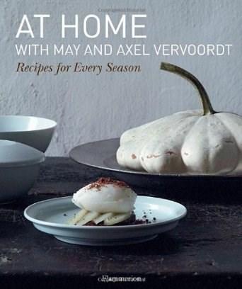 At Home with May and Axel Vervoordt | Axel Vervoordt, May Vervoordt