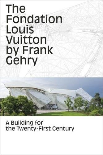 The Fondation Louis Vuitton by Frank Gehry | Bernard Arnault, Yves Carcelle, Anne-Line Roccati