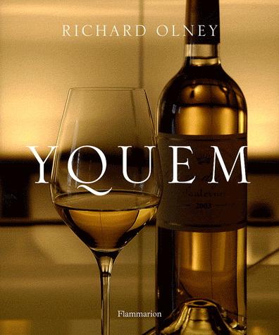 Yquem | Richard Olney