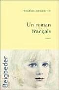 Un roman français | Frédéric Beigbeder