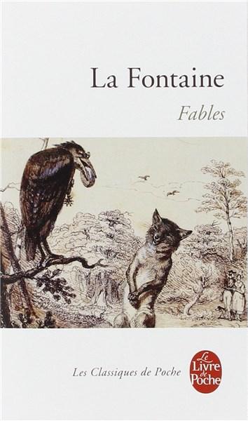 Fables | Jean De La Fontaine