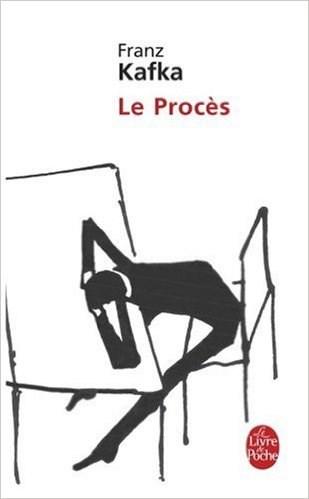 Le Proces | Franz Kafka