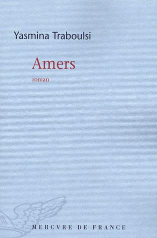 Amers | Yasmina Traboulsi