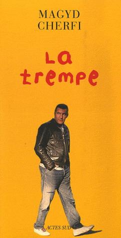 La Trempe | Magyd Cherfi