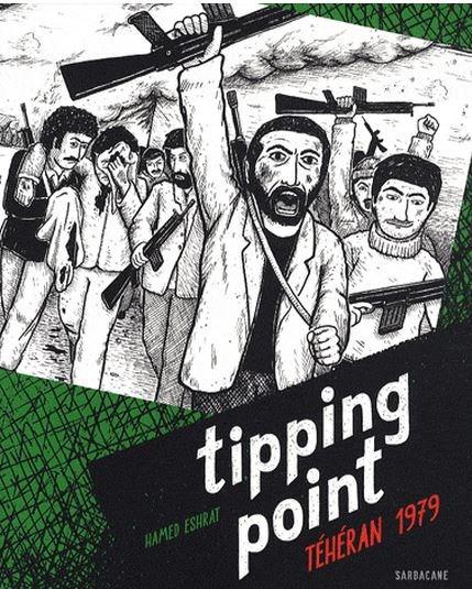 Tipping point - Teheran 1979 | Hamed Eshart