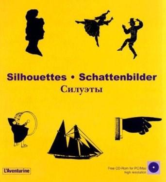 Silhouettes/Schattenbilder & CD | Clara Schmidt