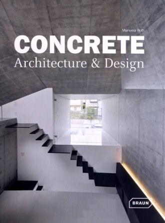 Vezi detalii pentru Concrete Architecture & Design | Manuela Roth