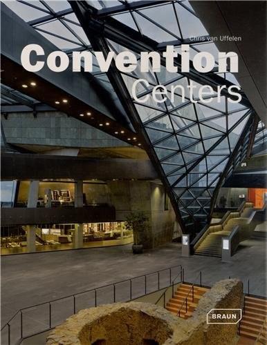 Convention Centers | Chris Van Uffelen