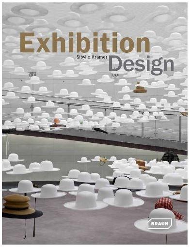 Exhibition Design (Architecture in Focus) | Sibylle Kramer