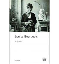 Louise Bourgeois | Ulf Küster