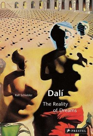 Salvador Dali: The Reality of Dreams | Ralf Schiebler