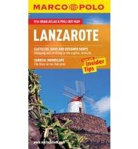 Lanzarote Marco Polo Guide | Marco Polo