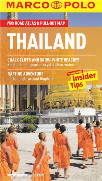 Thailand Marco Polo Guide | Marco Polo